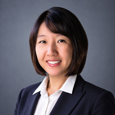 Shirley Chen